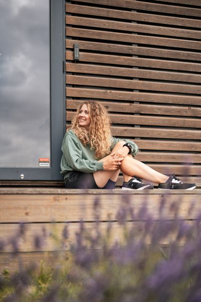 Jizerské domky - Káťa